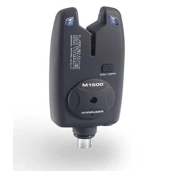 Avertizor Mivardi M1500 Galben