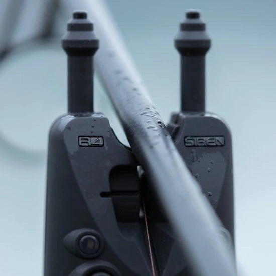 Avertizor Nash Siren R4 Alarm