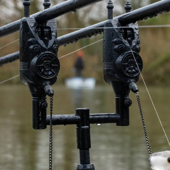 Avertizor Nash Siren R4 Alarm