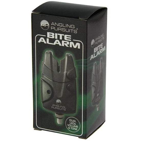 Avertizor Ngt Angling Pursuits Jha Bite Alarm