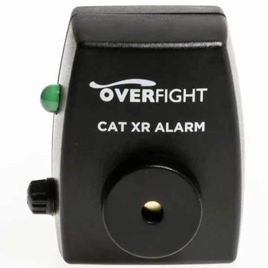 Avertizor Overfight Cat Xr