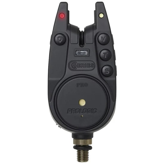 Avertizor Prologic C-series Pro Alarm, Red