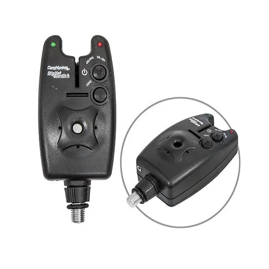 Avertizor Electronic Carp Hunter Starfish