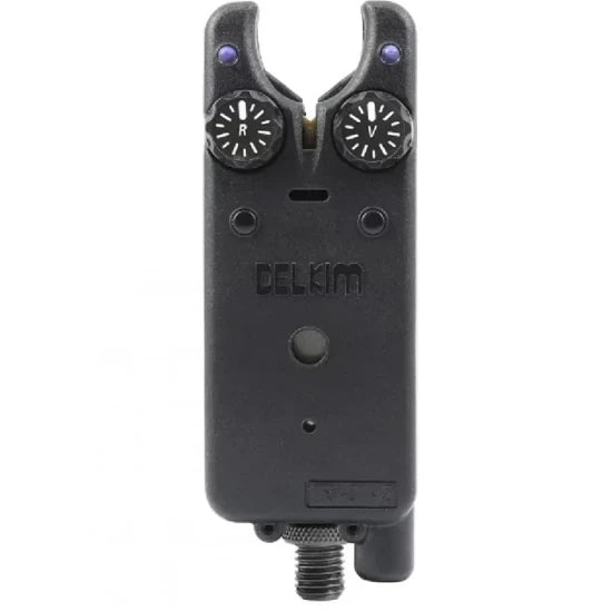 Avertizor Electronic Delkim Txi-d V2, Multicolor, 1buc/pac
