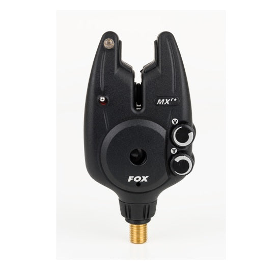Avertizor electronic Fox MXrplus Albastru