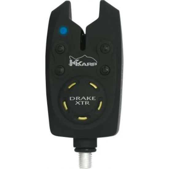 Avertizor Electronic K-karp Drake Xtr - Blue