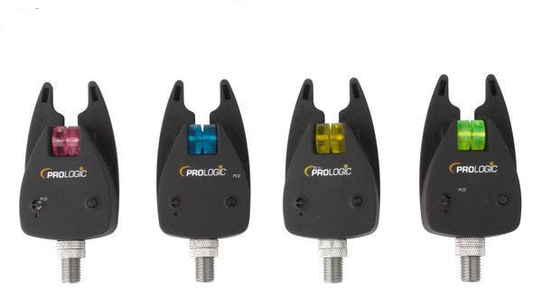 Avertizor electronic Prologic 1-Tone Galben