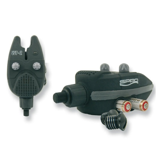 Avertizor electronic Spro WP-2