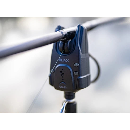 Avertizori Carp Spirit Blax Vx-r+, 4+1