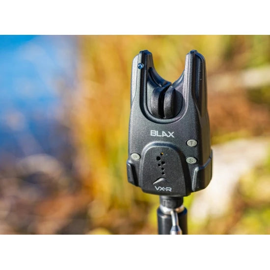 Avertizori Carp Spirit Blax Vx-r+, 4+1