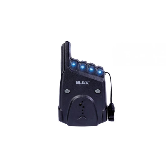 Avertizori Carp Spirit Blax Vx-r+, 4+1