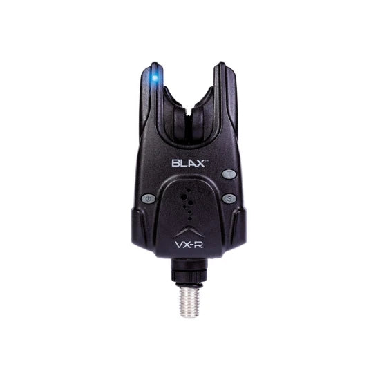 Avertizori Carp Spirit Blax Vx-r+, 4+1