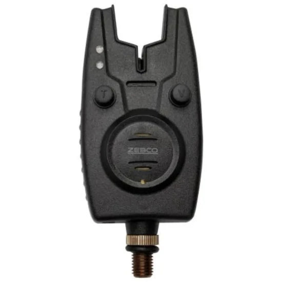 Avertuzior Cu Hanger Zebco Zbi Bite Indicator Kit