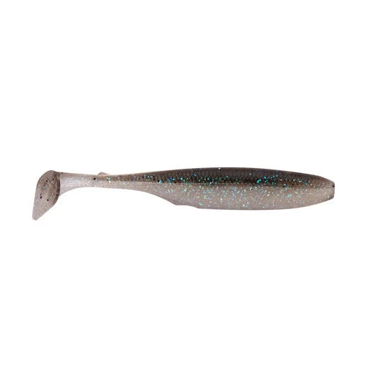 Shad Biwaa Deus 10cm Culoare 315 Neon Scale Minnow