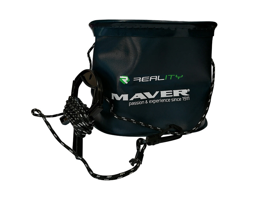 BAC APA MAVER EVA REALITY 15x15x18cm