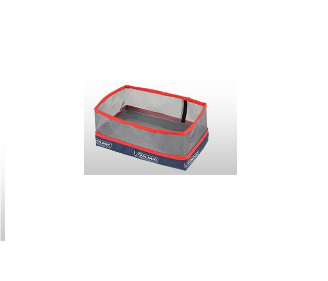 BAC COLMIC MAGIC NET DREPTUNGHIULAR 30x17cm