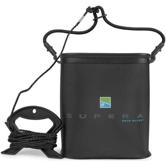 Bac De Nada Preston Innovations Supera Drop Bucket
