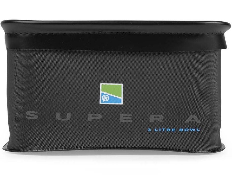 BAC DE NADA PRESTON INNOVATIONS SUPERA EVA BOWLS 3L
