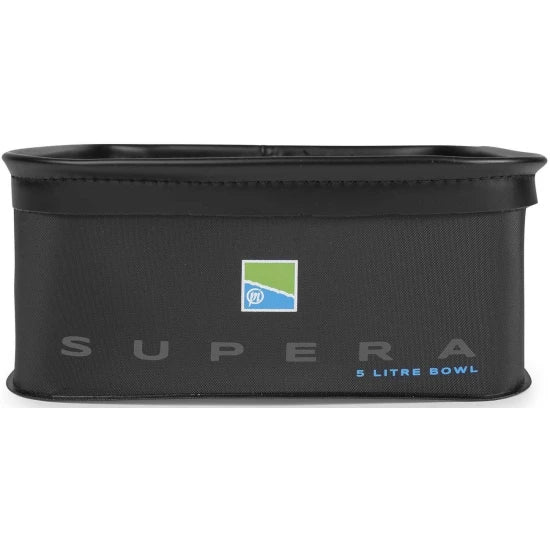 Bac De Nada Preston Innovations Supera Eva Bowls 5l