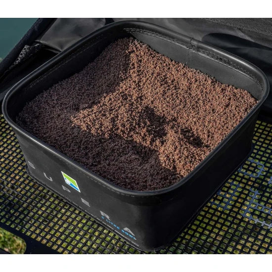 Bac De Nada Preston Innovations Supera Eva Bowls 5l