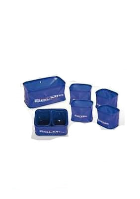 BAC MOMEALA COLMIC MULTI BOXES PVC SET 5