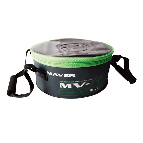 BAC Maver UK NADA MV-R EVA ZIPPED 30x13cm