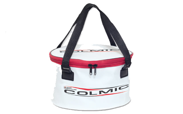 BAC NADA COLMIC VARANO CU CAPAC PVC 37x20cm