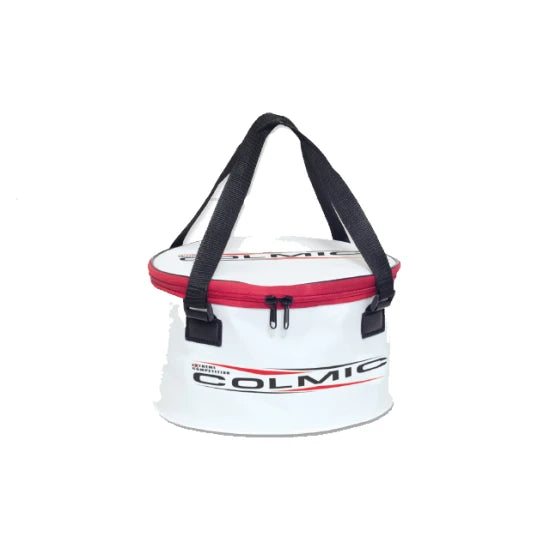 Bac Nada Colmic Varano Cu Capac Pvc 45x28cm