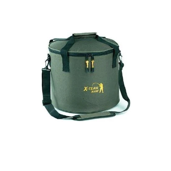Bac Nada Cu Capac Jaxon X Team 35x30cm