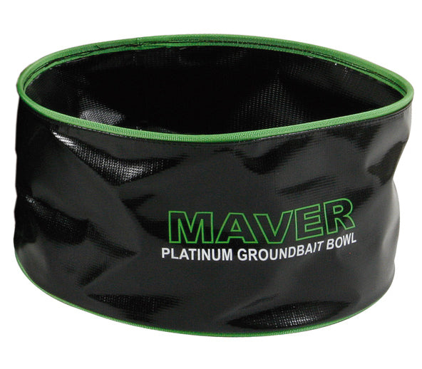 BAC NADA MAVER PLATINUM