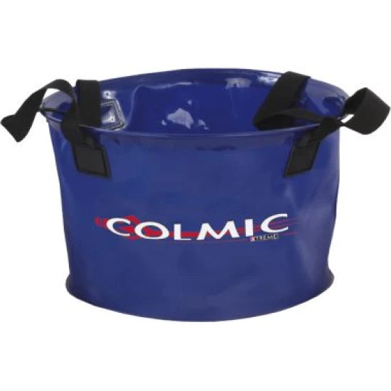 Bac Nada Varano Pvc Colmic 30x19