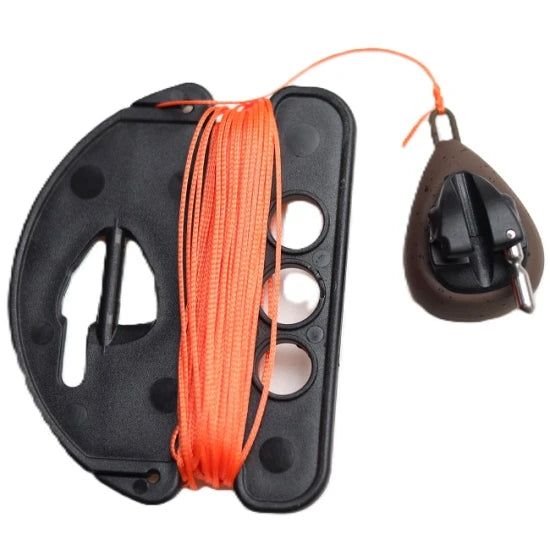 Back Lead Pro Fl 56g