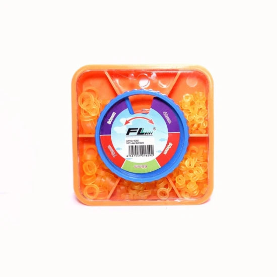 Bait Bands Fl 4-5-6-7-8mm