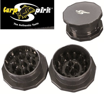 BAIT CRUSHER CARP SPIRIT CU DINTI DIN PLASTIC