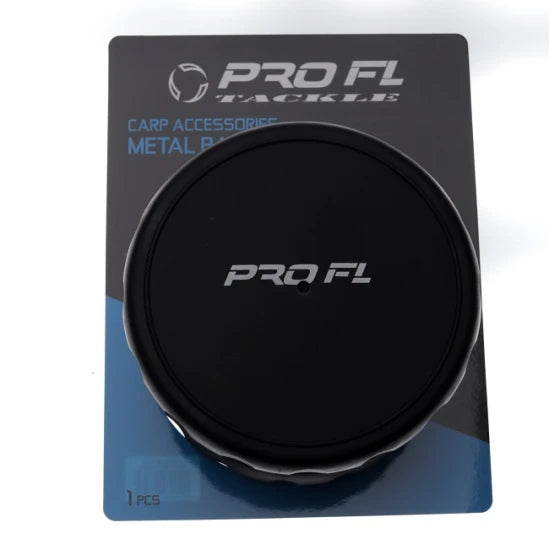 Bait Crusher Metalic Pro Fl