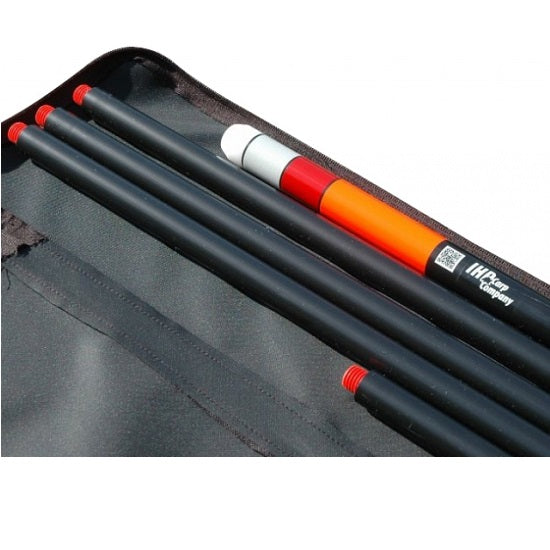 BALIZA ICC BIG FOOT CULOARE VERDE