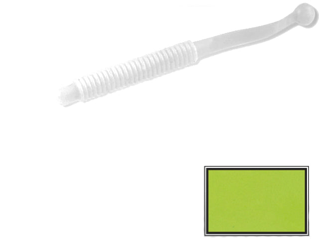 BALL SHAD COLMIC 5cm LIMONE