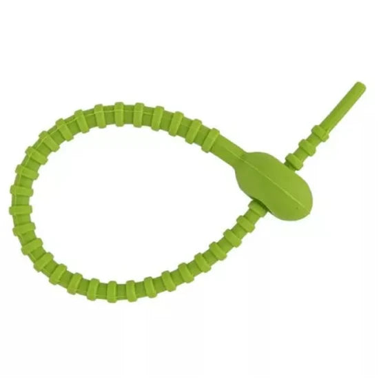 Banda Carpzoom Fixare Lansete Silicon 20cm