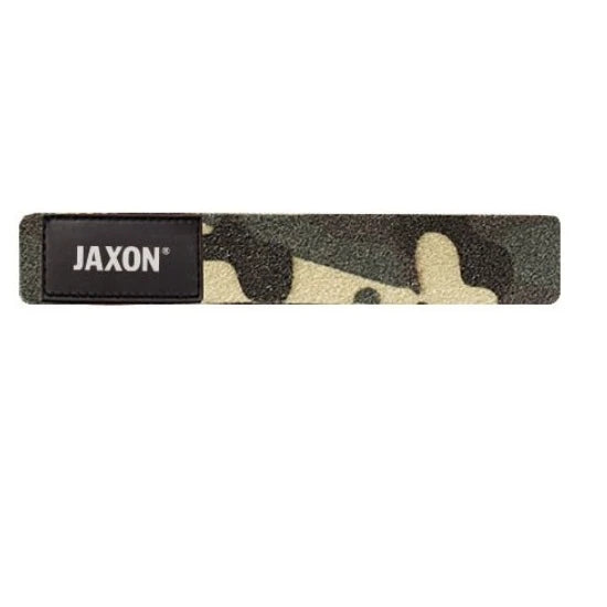 Banda Fixare Lansete Jaxon Camou 20-15cm