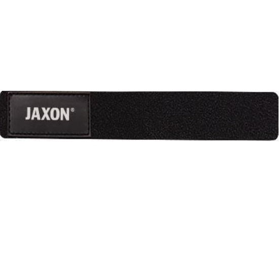 BANDA FIXARE LANSETE JAXON NEGRU 20-15CM