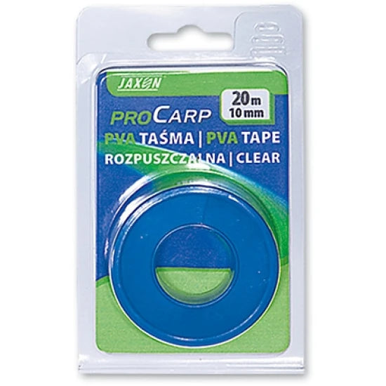 Banda Pva Jaxon Fast 10mm 20m