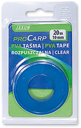 BANDA PVA JAXON SOLUBIL 10mm 20M