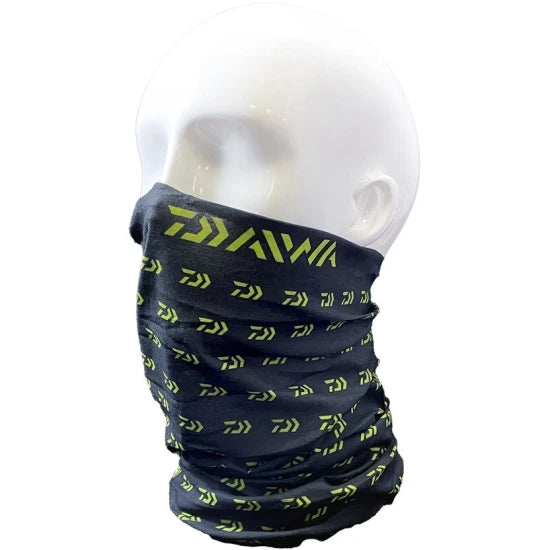 Bandana Daiwa Black/green