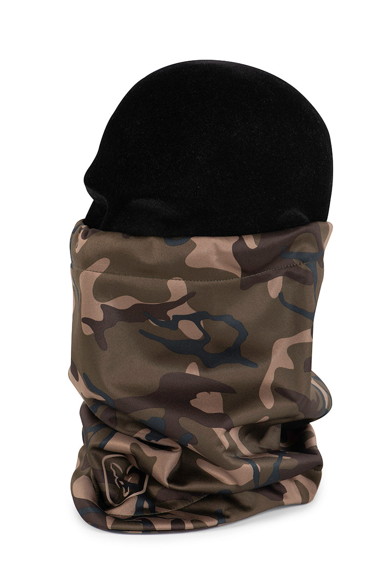 BANDANA FOX  Camo Thermal Snood