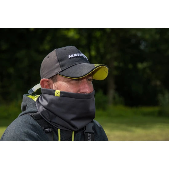 Bandana Matrix Wind Blocker Neck Warmer