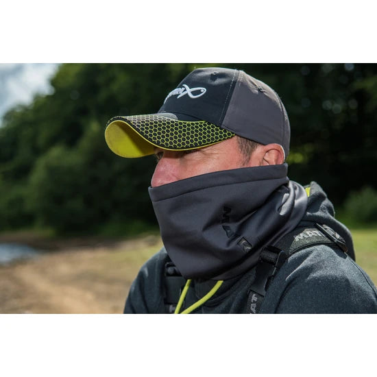 Bandana Matrix Wind Blocker Neck Warmer
