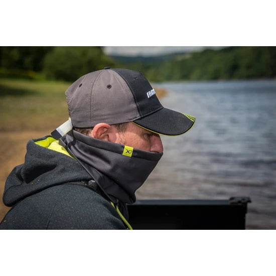 Bandana Matrix Wind Blocker Neck Warmer