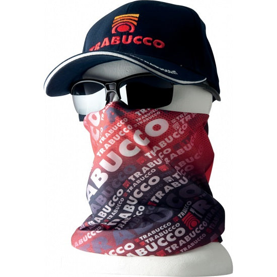 BANDANA TRABUCCO COMPETITION ART1