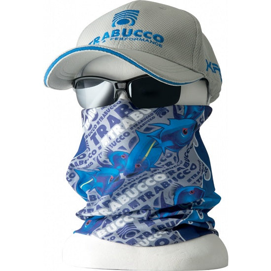 BANDANA TRABUCCO COMPETITION ART2