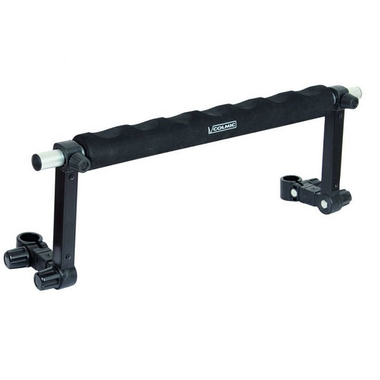 BARA FRONTALA COLMIC INCLINABILA CU  NEOPREN 45cm